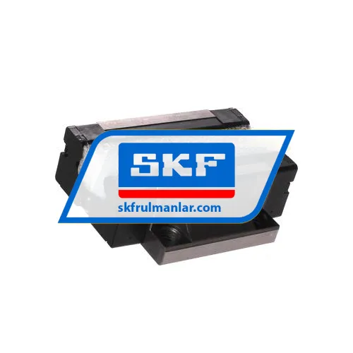 SKF LLTHC30A-T0P5 ürün fotoğrafı 2