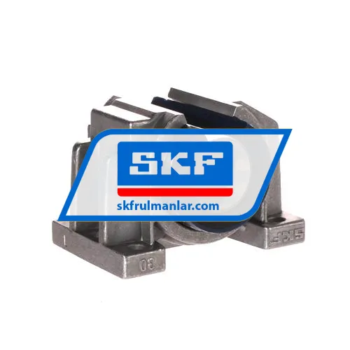 SKF LUCF30-2LS