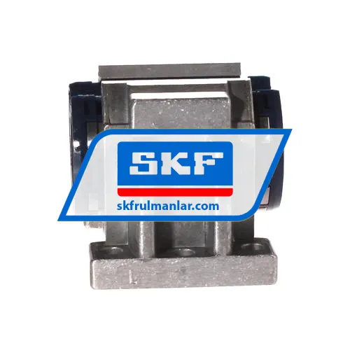 SKF LUCF30-2LS ürün fotoğrafı 2