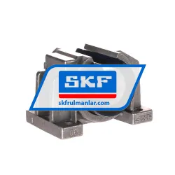 SKF LUCF30-2LS