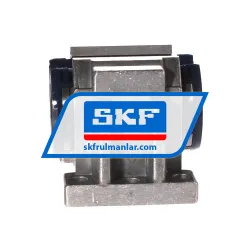 SKF LUCF30-2LS rulman resim 2