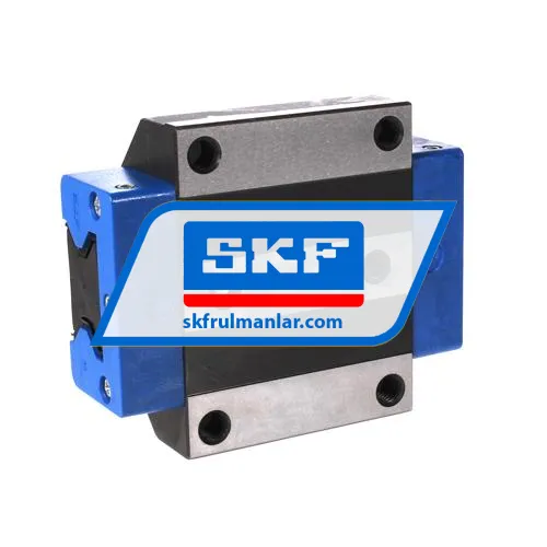 SKF LLUHC35A-T2-P3 ürün fotoğrafı 2