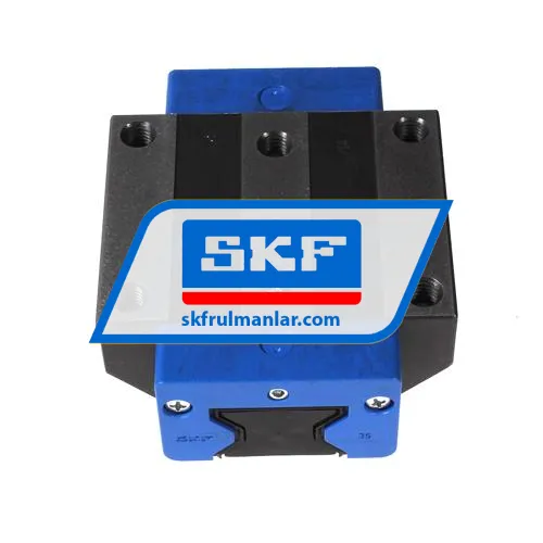 SKF LLUHC35A-T2-P3 ürün fotoğrafı 3