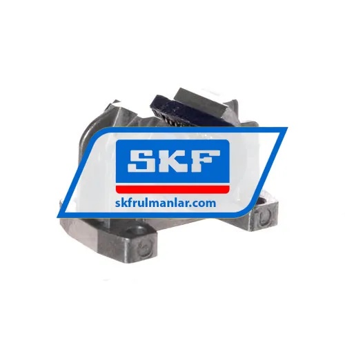 SKF LUCF16-2LS ürün fotoğrafı 2