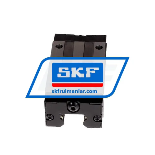 SKF LLTHC 20 LR-T1 P5 ürün fotoğrafı 2