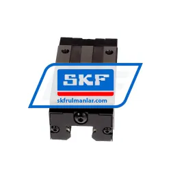 SKF LLTHC 20 LR-T1 P5 rulman resim 2