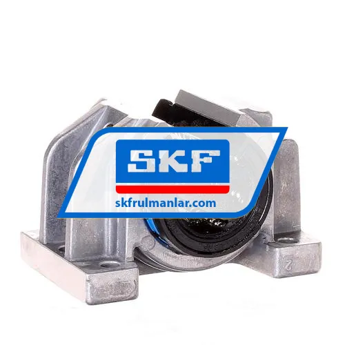 SKF LUCT25-2LS
