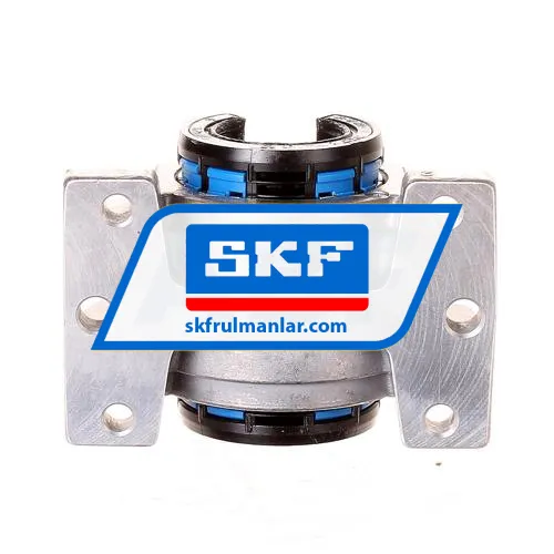 SKF LUCT25-2LS ürün fotoğrafı 3