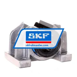 SKF LUCT25-2LS