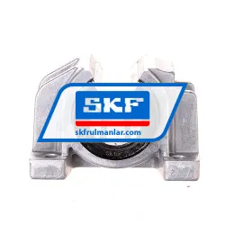 SKF LUCT25-2LS rulman resim 2