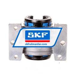 SKF LUCT25-2LS rulman resim 3