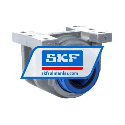 SKF LUCE30-2LS