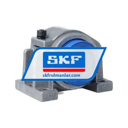 SKF LUCE30-2LS rulman resim 2