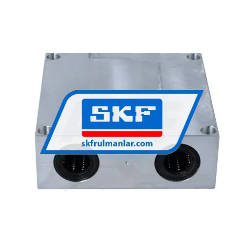 SKF LQCR20-2LS ürün fotoğrafı 2