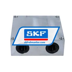 SKF LQCR20-2LS rulman resim 2