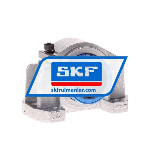 SKF LUCS20D-2LS