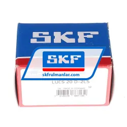 SKF LUCS20D-2LS rulman resim 3