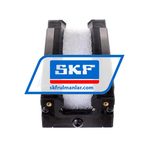 SKF LLTHC 35 LR-T0 P5
