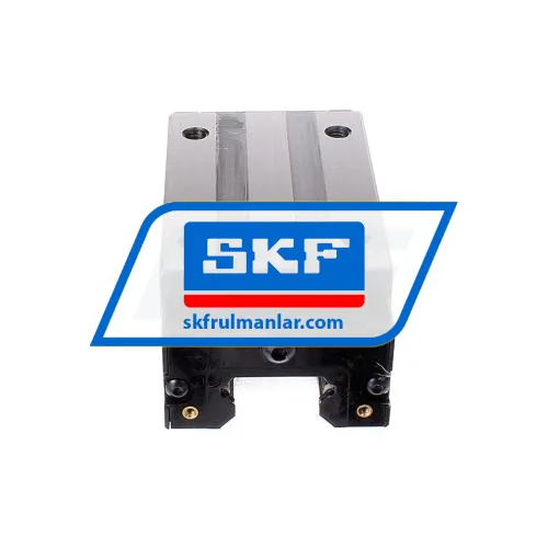 SKF LLTHC 35 LR-T0 P5 ürün fotoğrafı 3