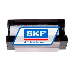 SKF LLTHC 35 LR-T0 P5 rulman resim 2