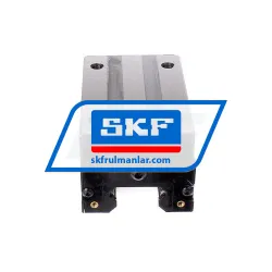 SKF LLTHC 35 LR-T0 P5 rulman resim 3