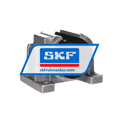 SKF LUCT40-2LS ürün fotoğrafı 2