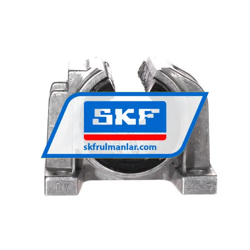SKF LUCT40-2LS ürün fotoğrafı 3