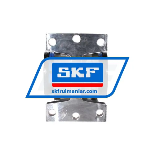 SKF LUCT40-2LS ürün fotoğrafı 4