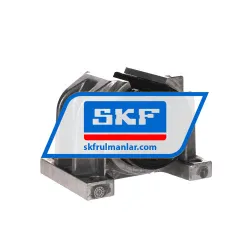 SKF LUCT40-2LS