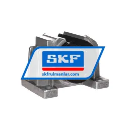 SKF LUCT40-2LS rulman resim 2