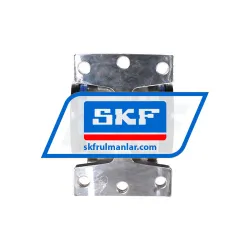 SKF LUCT40-2LS rulman resim 4
