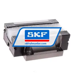 SKF LLTHC 35 A-T0 P5 rulman resim 2