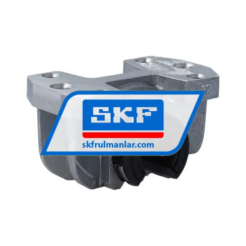 SKF LUCT12-2LS