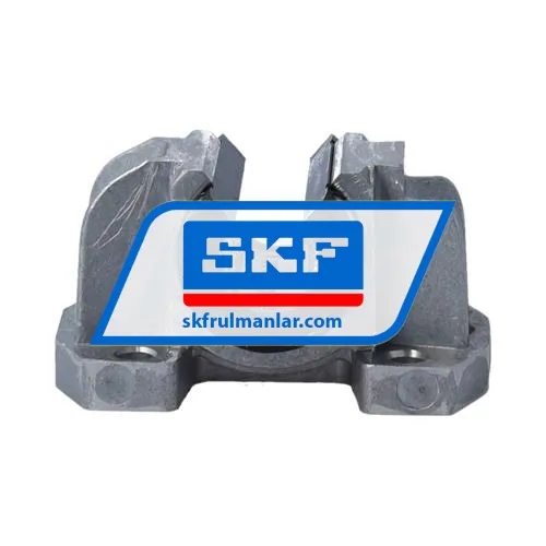 SKF LUCT12-2LS ürün fotoğrafı 3