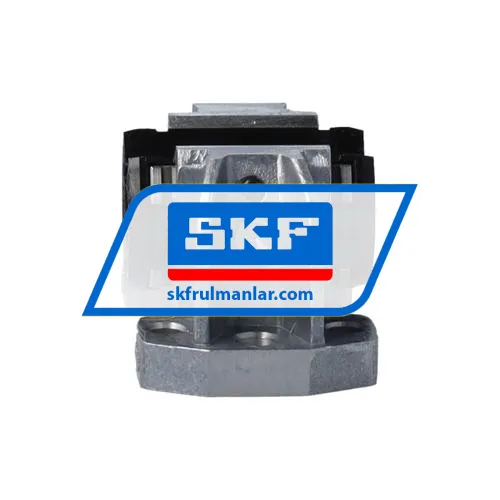 SKF LUCT12-2LS ürün fotoğrafı 4