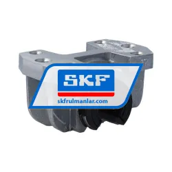 SKF LUCT12-2LS
