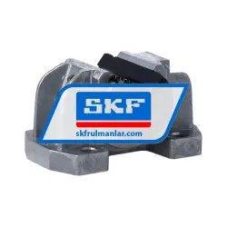 SKF LUCT12-2LS rulman resim 2