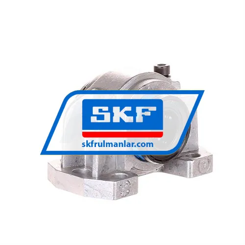 SKF LUCS12-2LS ürün fotoğrafı 2