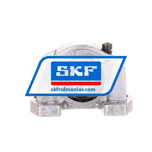 SKF LUCS12-2LS ürün fotoğrafı 3