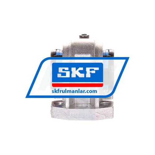 SKF LUCS12-2LS ürün fotoğrafı 4