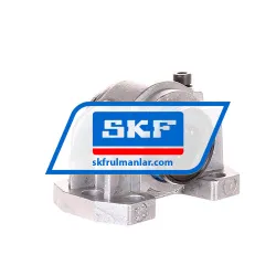 SKF LUCS12-2LS rulman resim 2