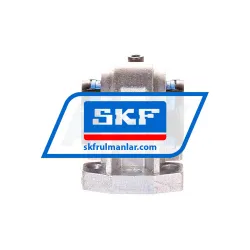 SKF LUCS12-2LS rulman resim 4