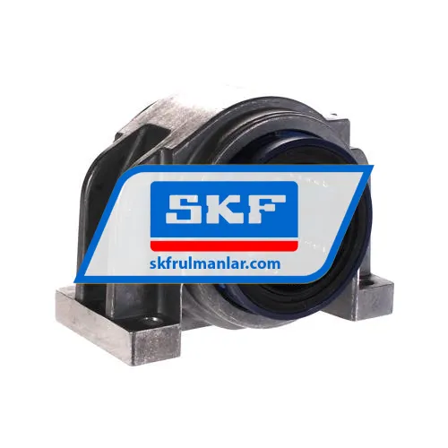 SKF LUCD50-2LS