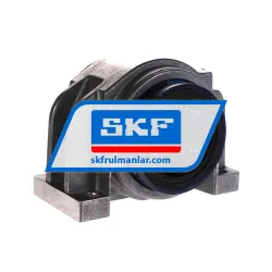 SKF LUCD50-2LS