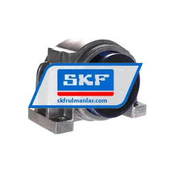 SKF LUCD50-2LS rulman resim 3
