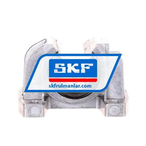 SKF LUCT16-2LS ürün fotoğrafı 3