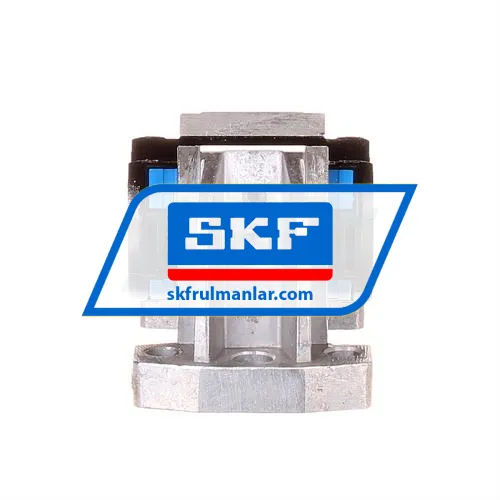 SKF LUCT16-2LS ürün fotoğrafı 4