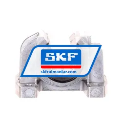 SKF LUCT16-2LS rulman resim 3