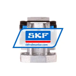 SKF LUCT16-2LS rulman resim 4