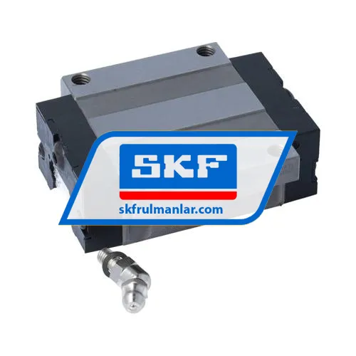 SKF LLTHC 20 A-T1 P5